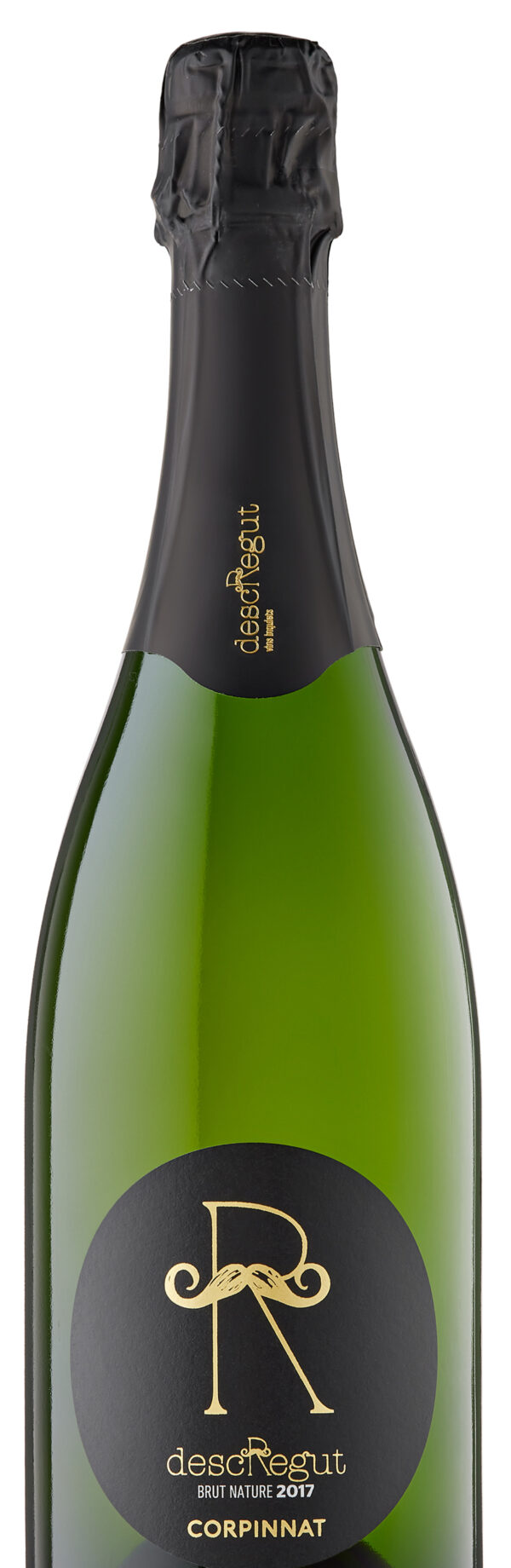 Descregut, escumós de mínima intervenció del celler Descregut al Penedès