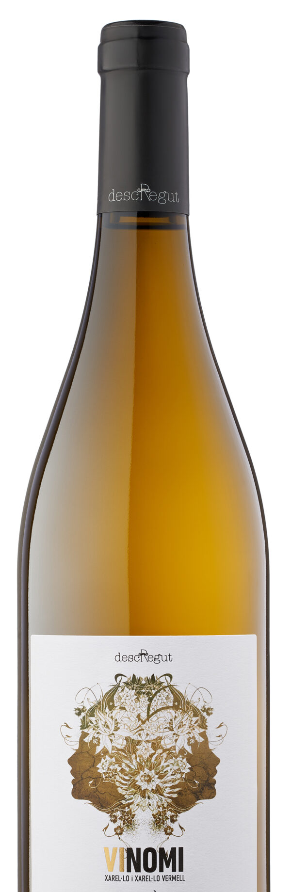 Vinomi, vi de mínima intervenció del celler Descregut al Penedès