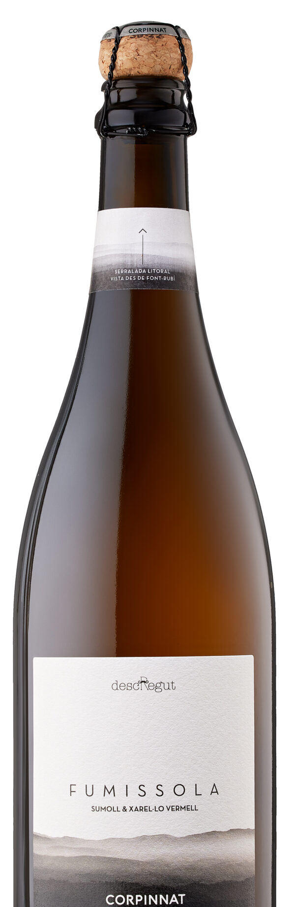 Fumissola, vi de mínima intervenció