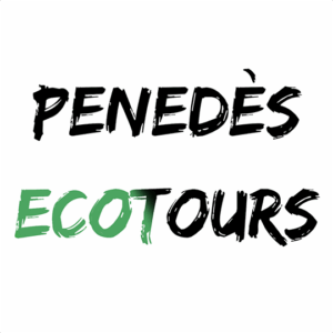 Logo Penedès Ecotours