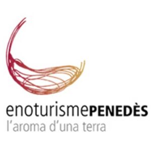 Logo Enoturisme Penedès