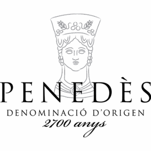 Logo DO Penedès