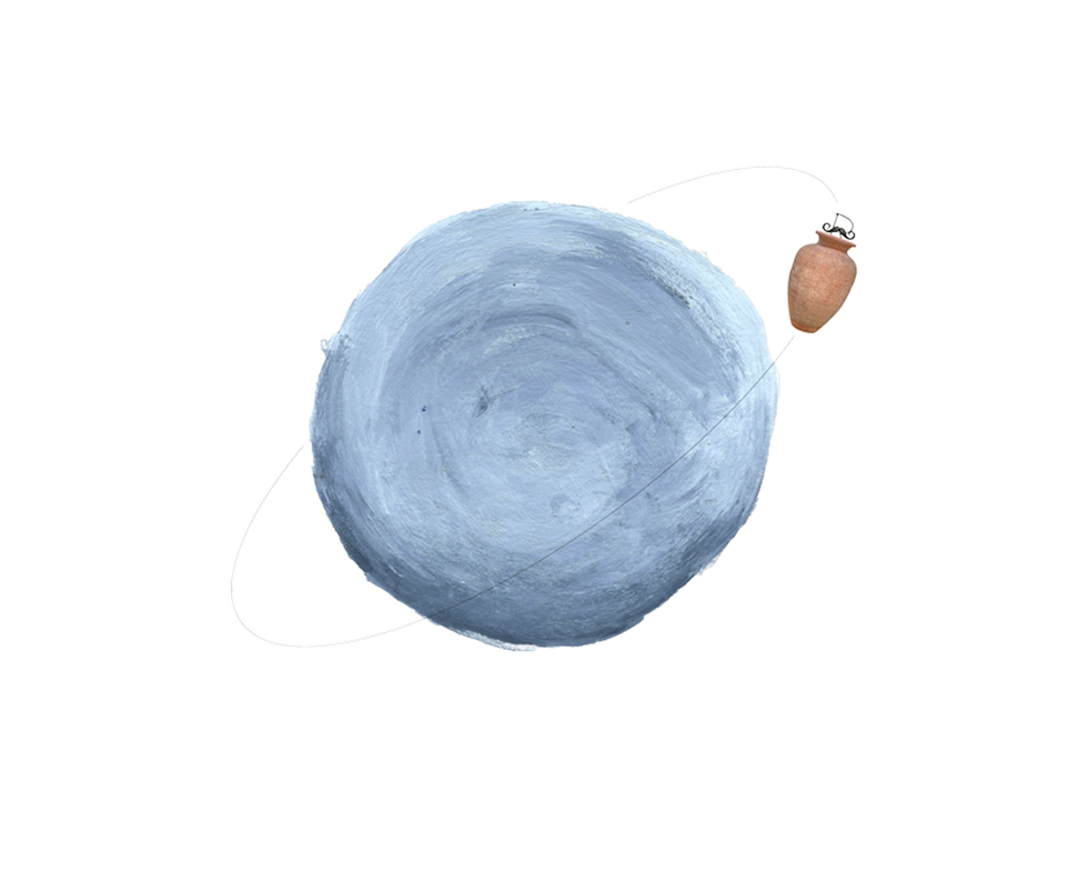 Òrbites improbables, vi de mínima intervenció del celler Descregut al Penedès