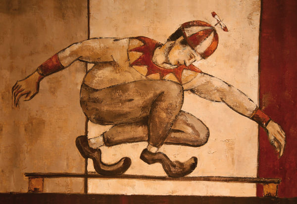 Equilibri, vi de mínima intervenció